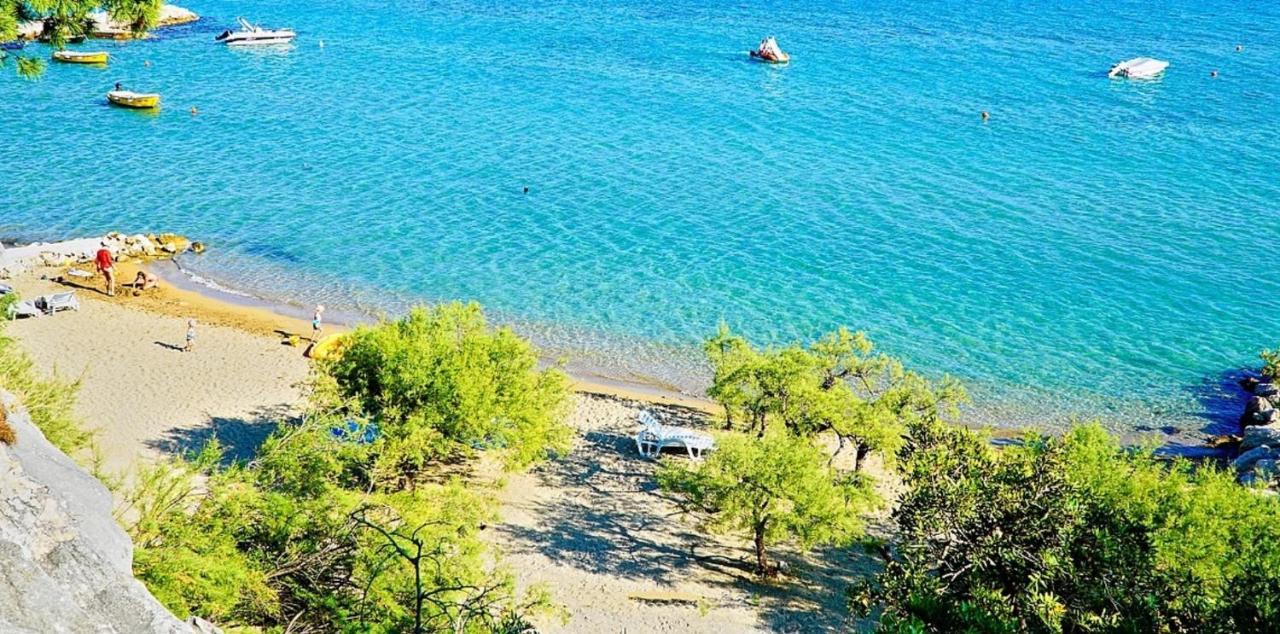 Downtown Deluxe Διαμέρισμα Omiš Εξωτερικό φωτογραφία