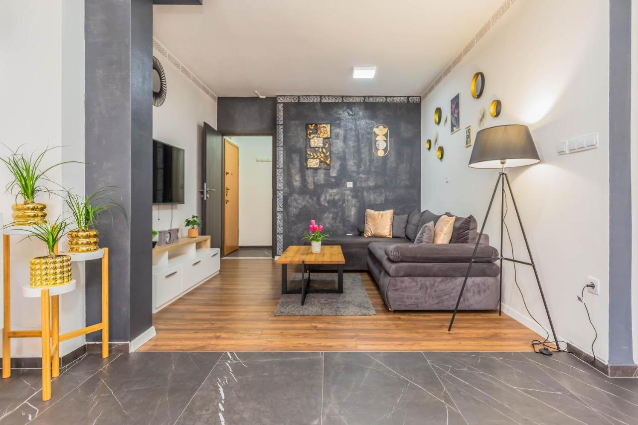 Downtown Deluxe Διαμέρισμα Omiš Εξωτερικό φωτογραφία