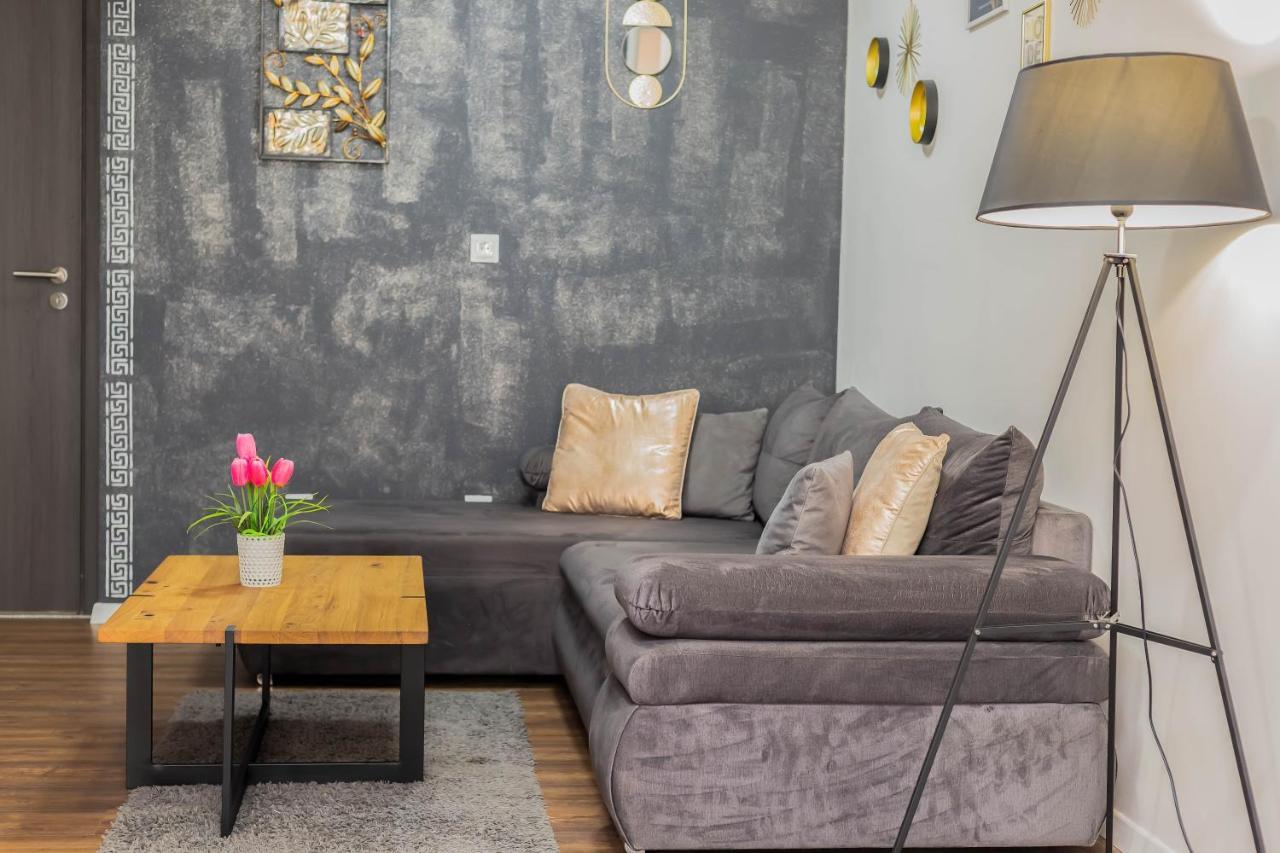 Downtown Deluxe Διαμέρισμα Omiš Εξωτερικό φωτογραφία