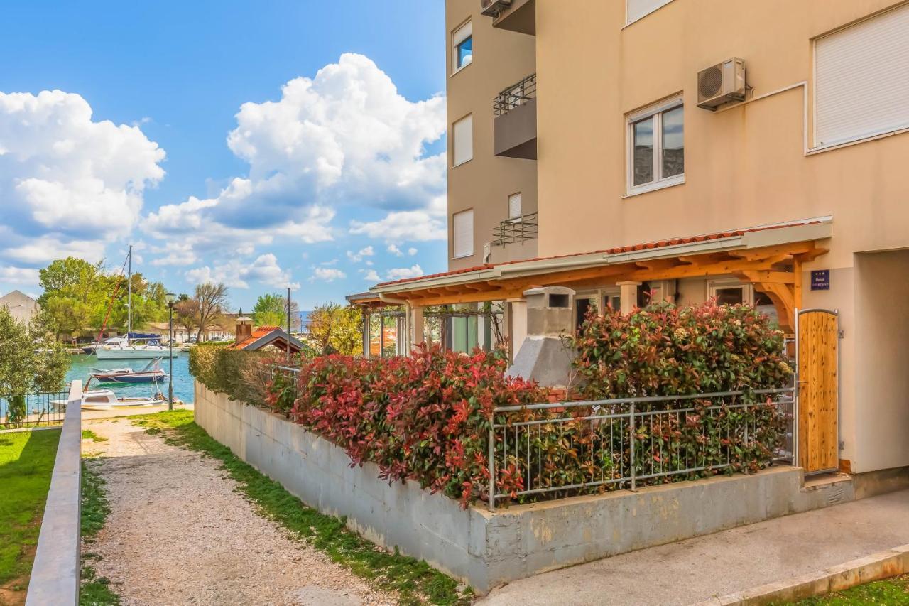 Downtown Deluxe Διαμέρισμα Omiš Εξωτερικό φωτογραφία