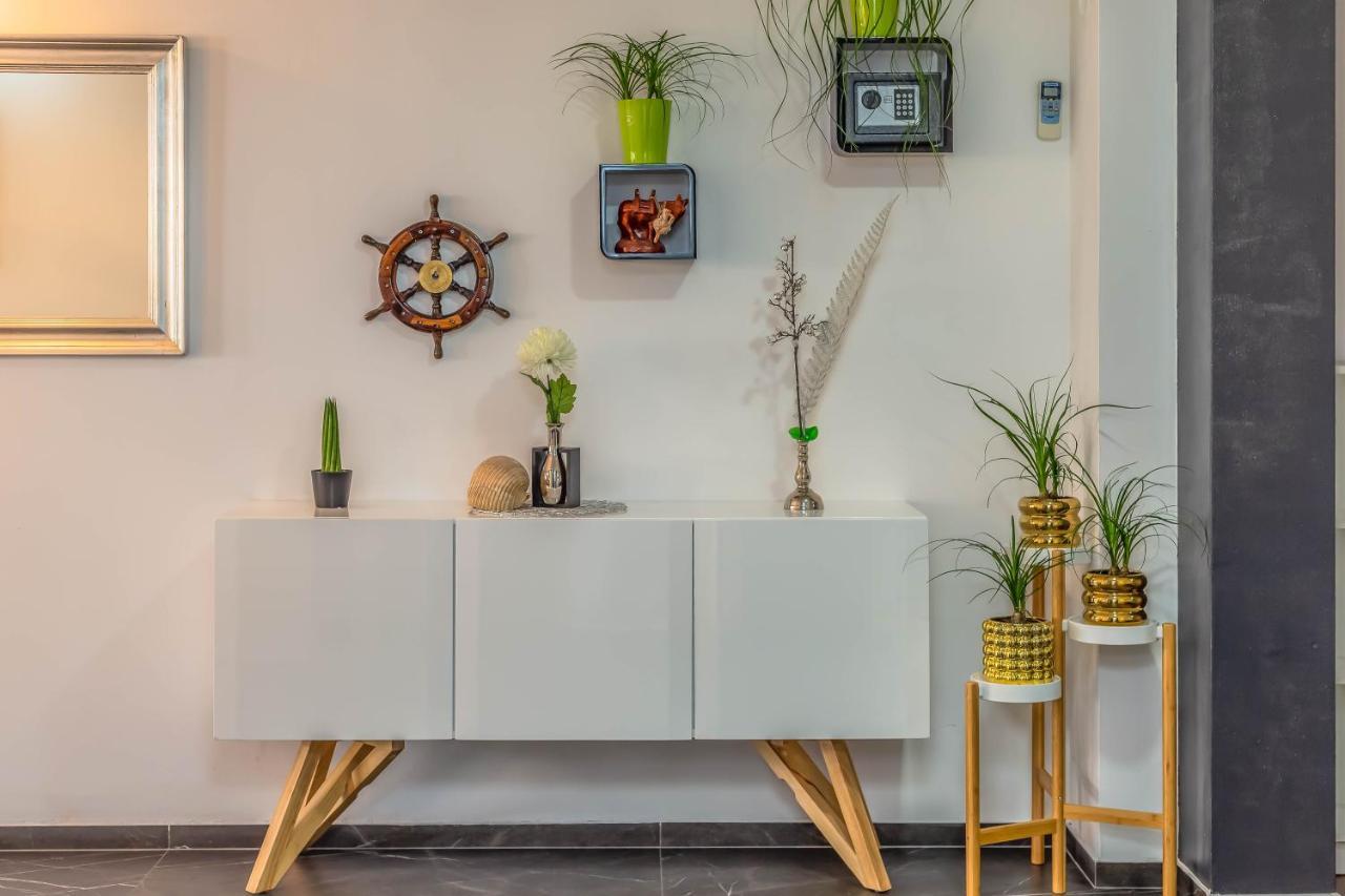 Downtown Deluxe Διαμέρισμα Omiš Εξωτερικό φωτογραφία