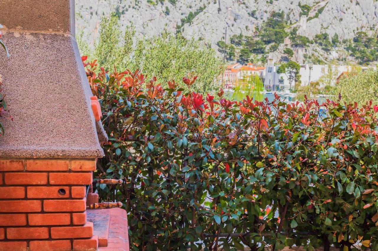 Downtown Deluxe Διαμέρισμα Omiš Εξωτερικό φωτογραφία