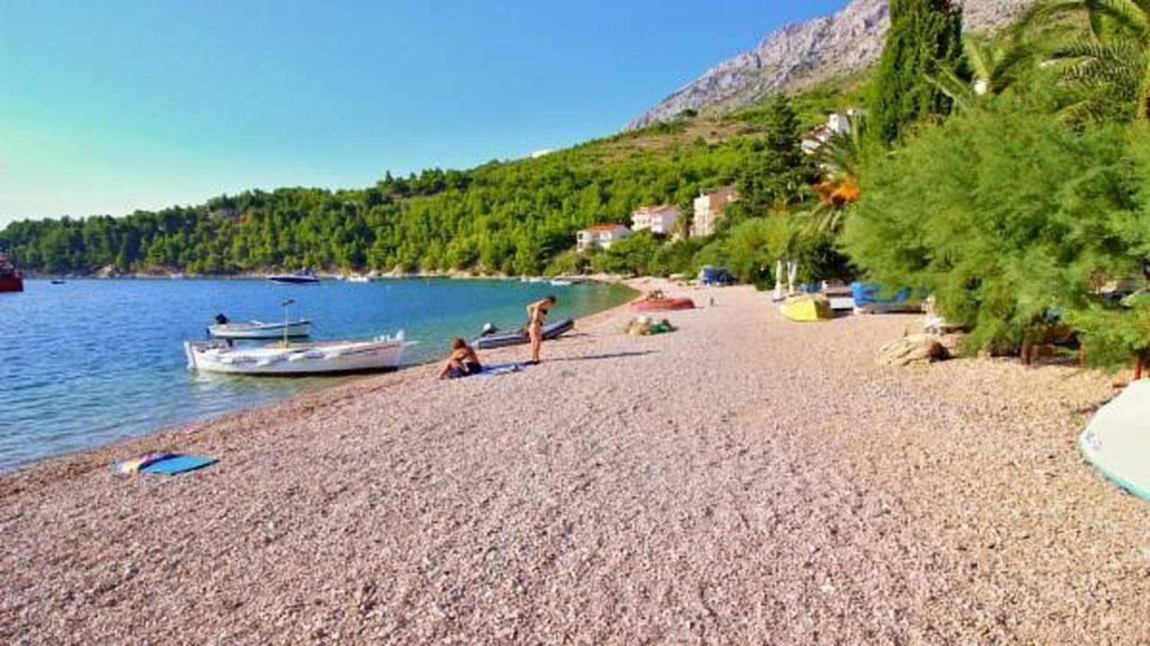 Downtown Deluxe Διαμέρισμα Omiš Εξωτερικό φωτογραφία